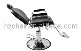 black hot sale hydraulic New Hydraulic Recline Barber Chair Salon Beauty Spa Styling Equipment style chair