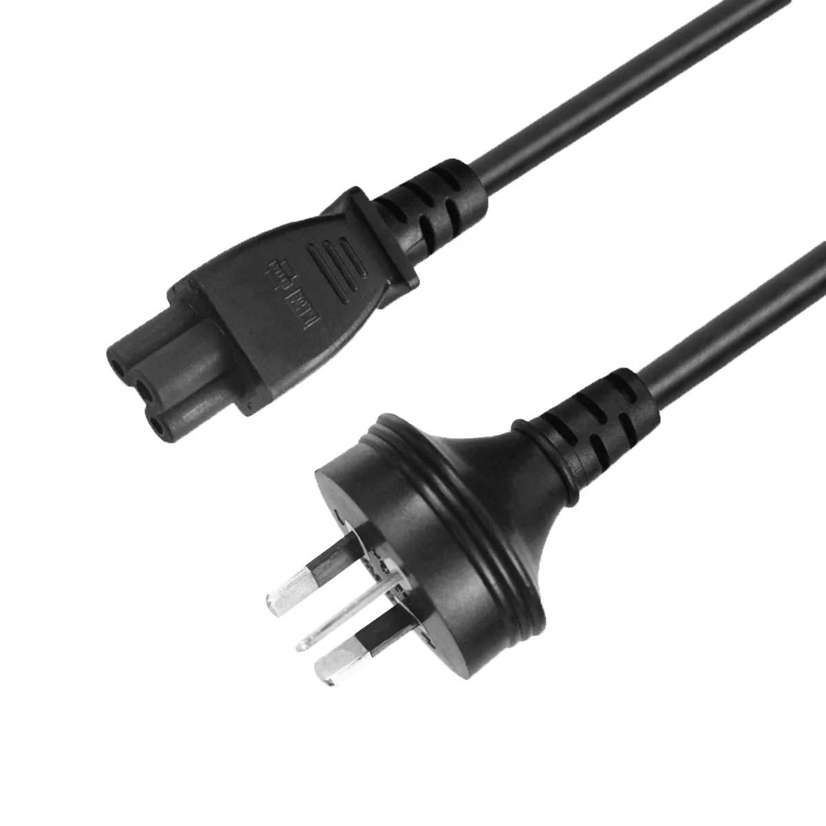 SAA 3pin toC5 power cord 