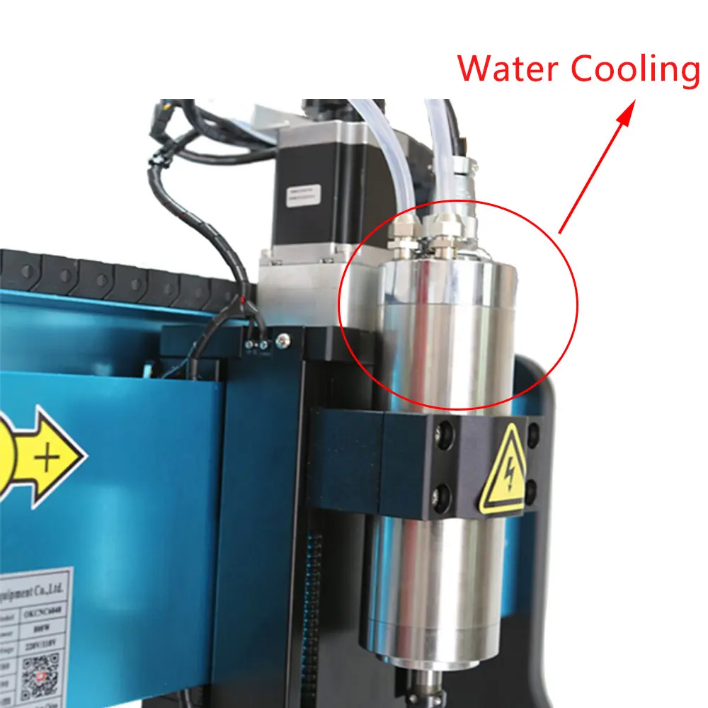 Metal Copper Gold And Sliver 5-axis Engraving Mini Router Kit Cnc Machine 5 Axis