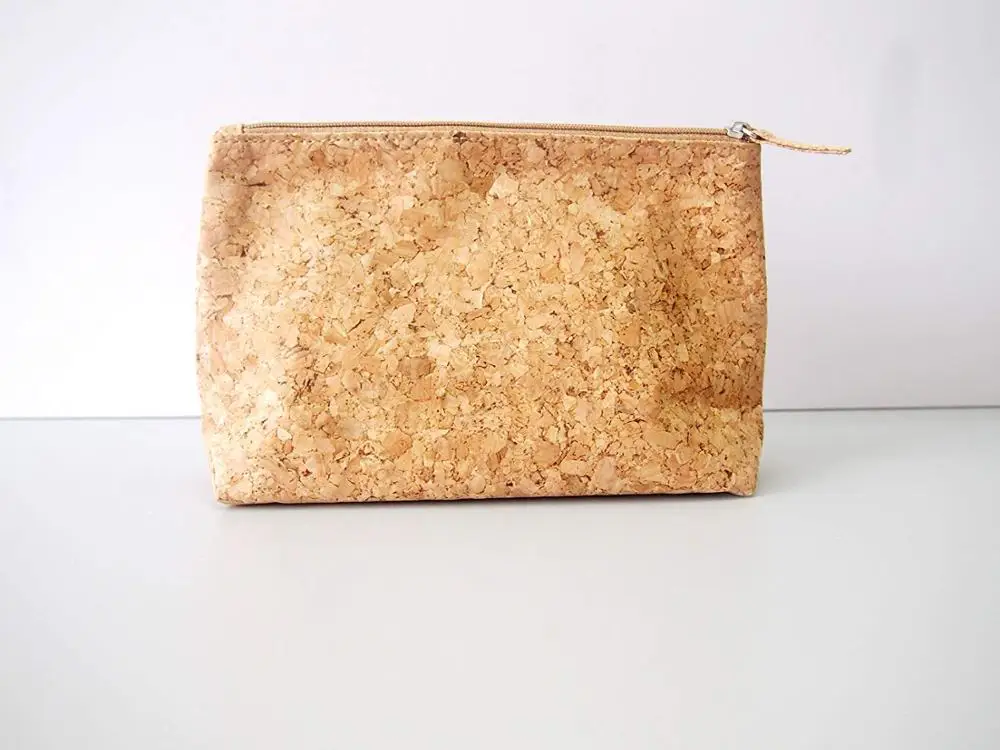 2021 New Design Hot Sale Fashionable Durable Customized Toiletry Zipper Pouch Wallet