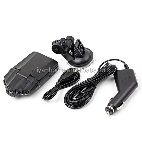 High quality car DVR / Vehicle Data Recorder / Driving Recorder