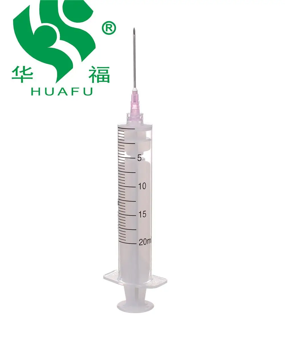 Health Medical Consumables Factory Disposable Syringes Oral Syringes With Factory Price