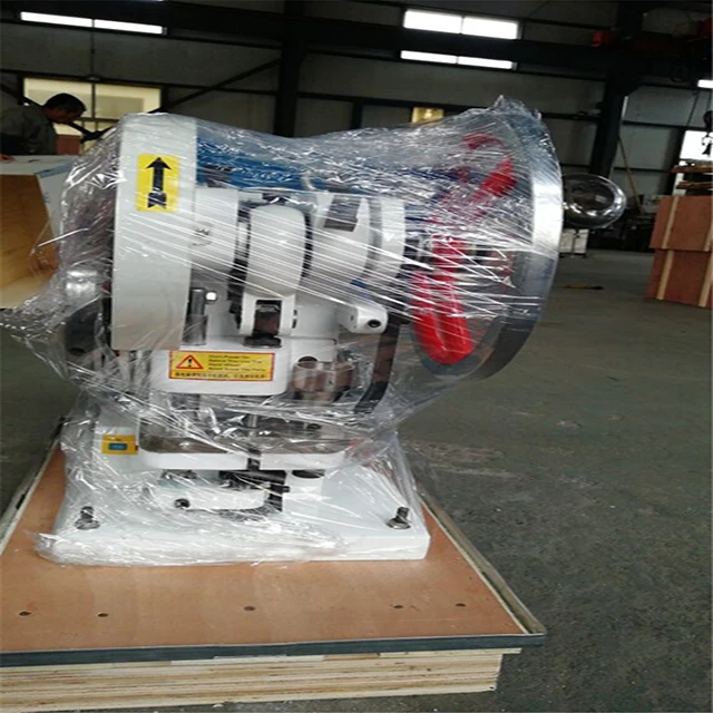 TDP-5T Высококачественный ручной одинарный планшетный пресс