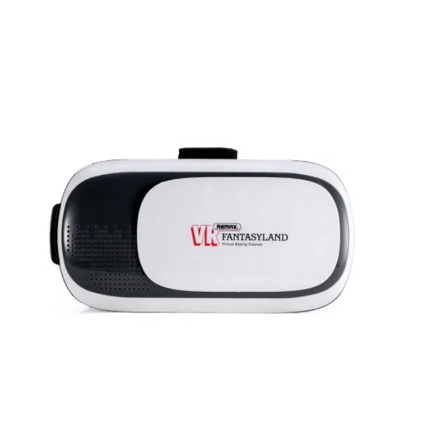 Remax RV-V01 3D VR Headset Glasses