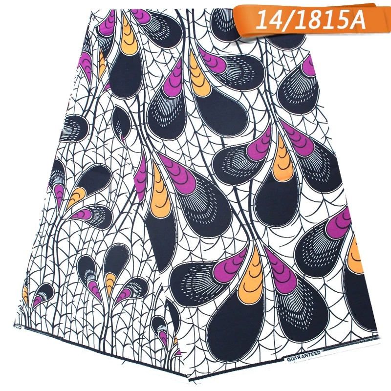 Factory Supplier hot sale cheap textile african ankara fabrics