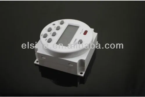 CN101A цифровое переключающее реле программируемый электронный таймер (THC-101A)