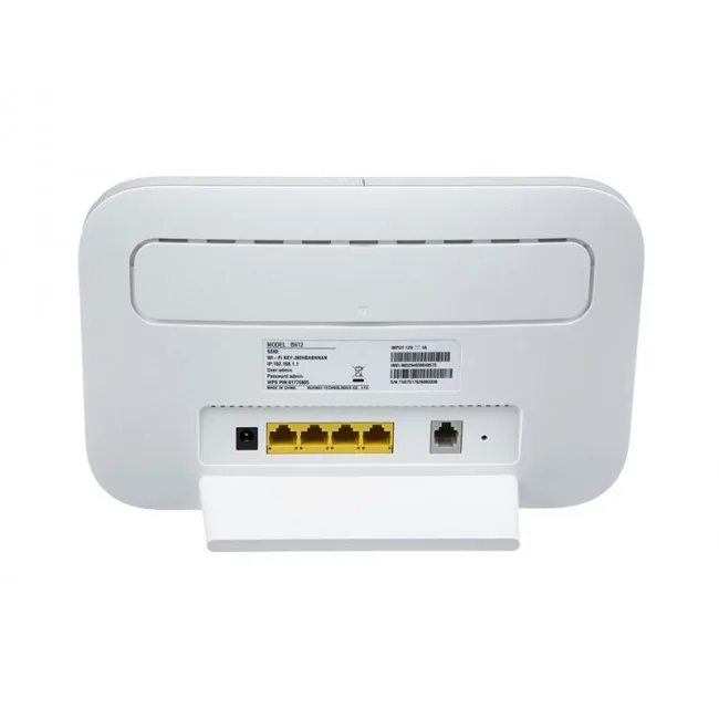 4G LTE Cat 6 CPE 300mbps cpe router for Huawei B612S-25D