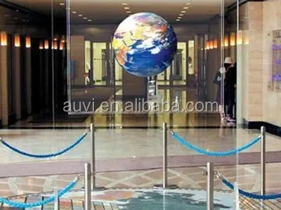 
Hologram self adhesive film, mini film projector 1.52mx30m 