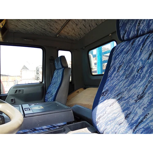 USED HN RANGER HO7CT 6 BOLTS 1997 COMPLETE TRUCK SECOND HAND