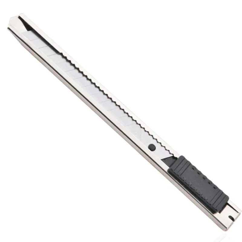 9mm Snap Off Blades Utility Knife