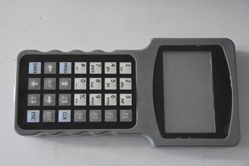 DS-DM-12 key ring machine making machine