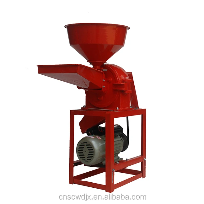 
DONGYA Factory price commercial corn grinder 