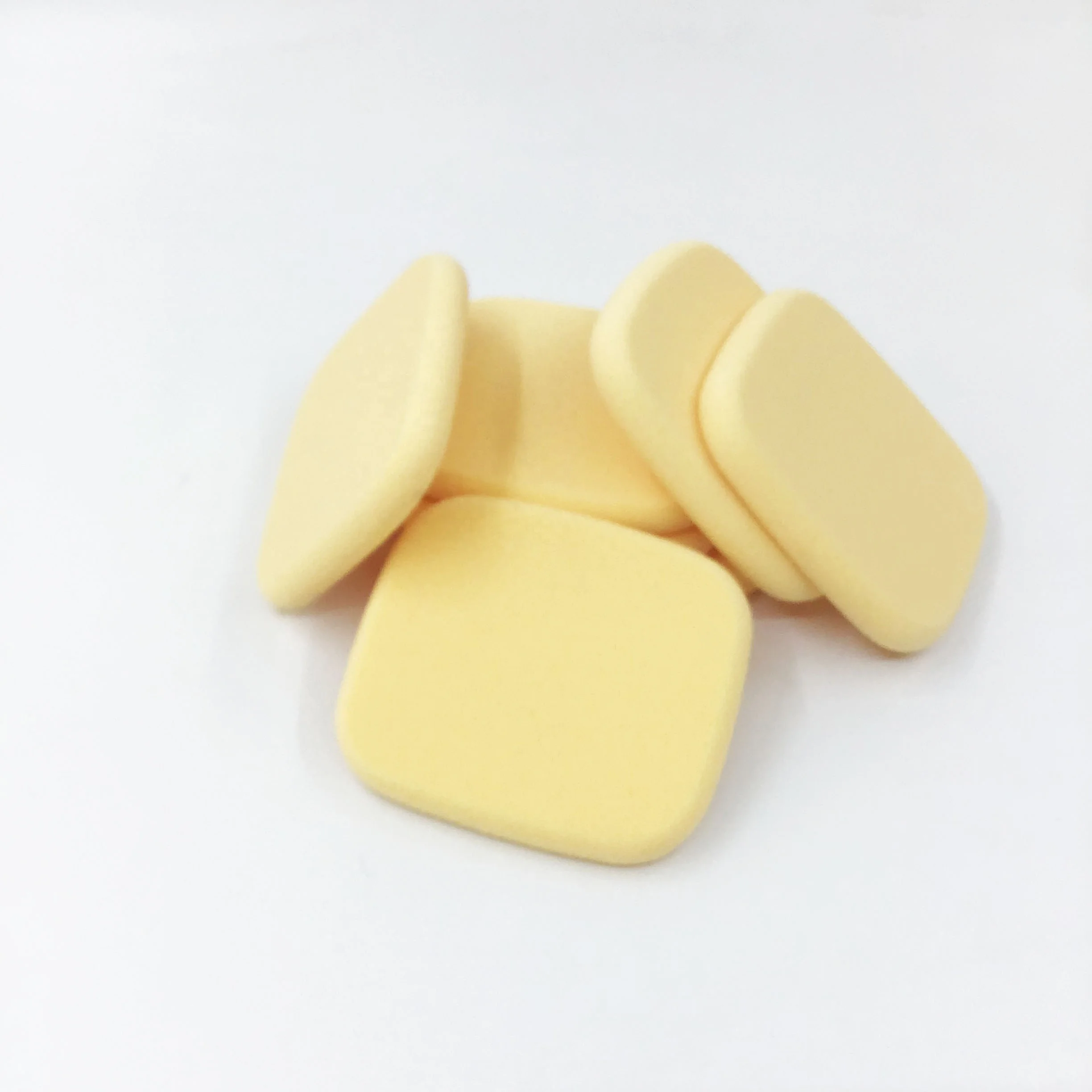 
Wholesale make up soft sponge puff foundation face use powder puff for cosmetic tools 