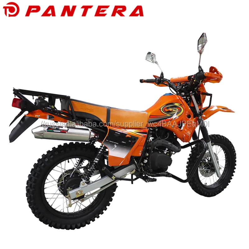 China CDI Disc Gear 200cc Motorcycle 250cc Mini Moto