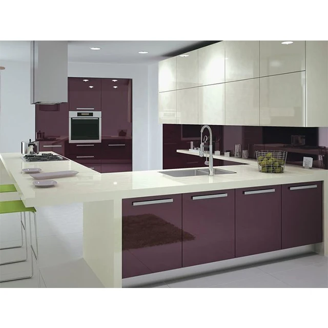 china cheap price kitchen cabinets  modular kitchen designs