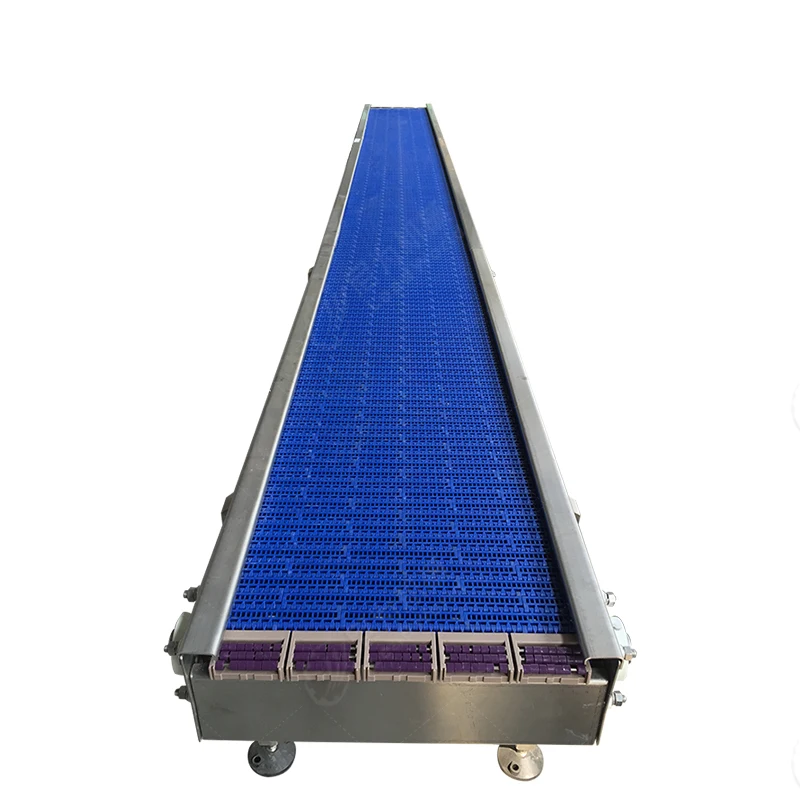 Leadworld структура подъемный ленточный конвейер