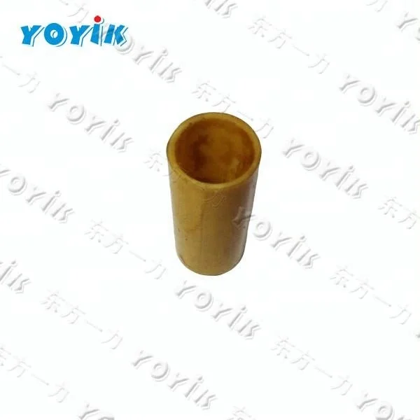 3526 High Strength Yellow Epoxy Resin Reinforced Fiber Glass Fiberglass Tube