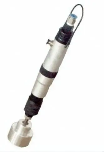 
Pneumatic Hand held Screw Capping Machine,bottle capper ,Screw Caps Capper 10-50mm 