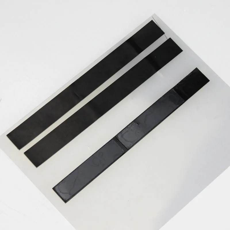 Low Core Loss For Digital Plate Iron- based Amorphous Ribbon