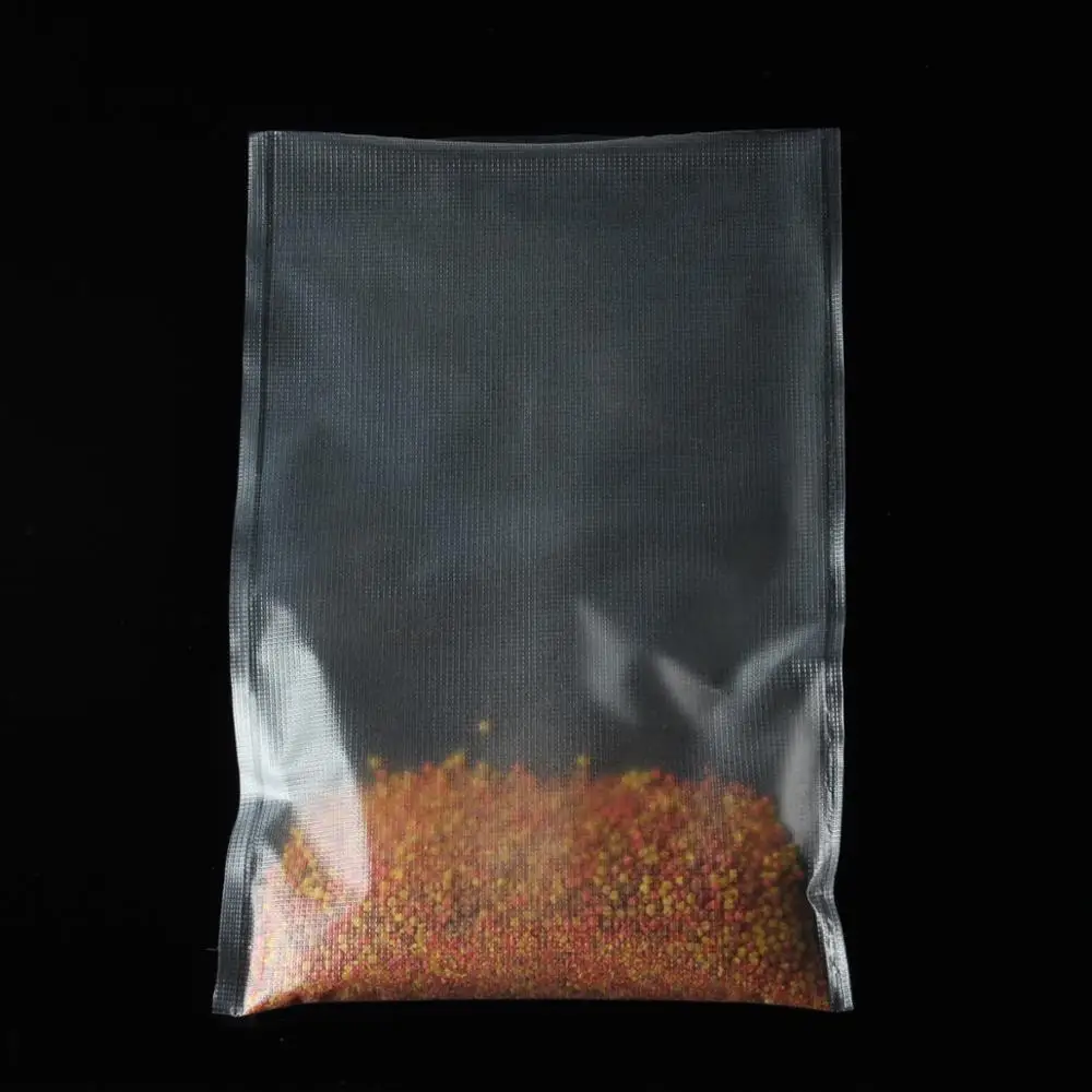 PVA Water Soluble Bag