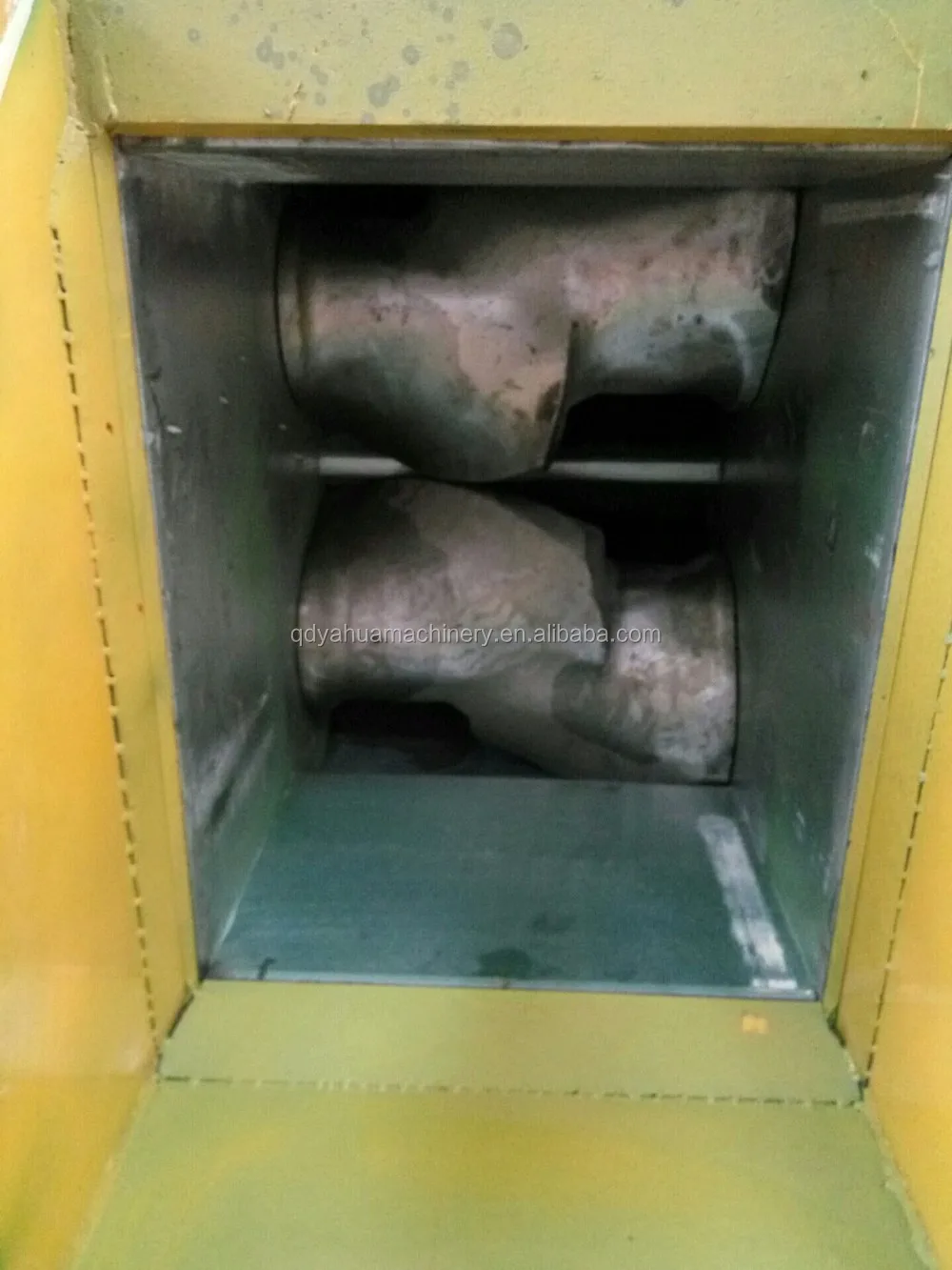 
rubber banbury mixer 