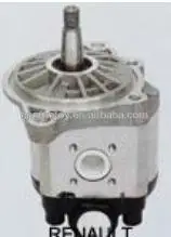 5010600054 насоса гидроусилителя рулевого управления использовать для renault грузовик