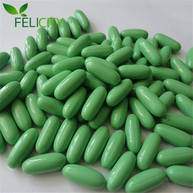 100% Natural vitamin e softgel for food and medicine GMP/ISO china manufacturer