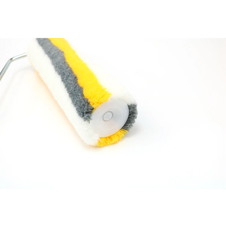 Wool Paint Roller Brush Core Home Improvement Tool Wall Accessories