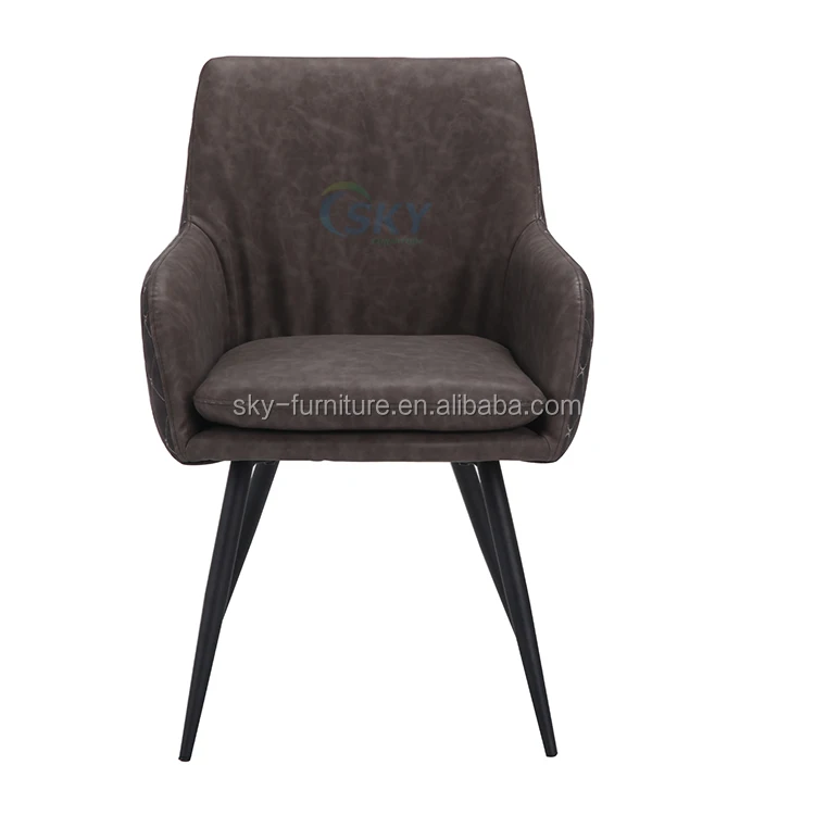 wood cafe modern dining chairs home furniture