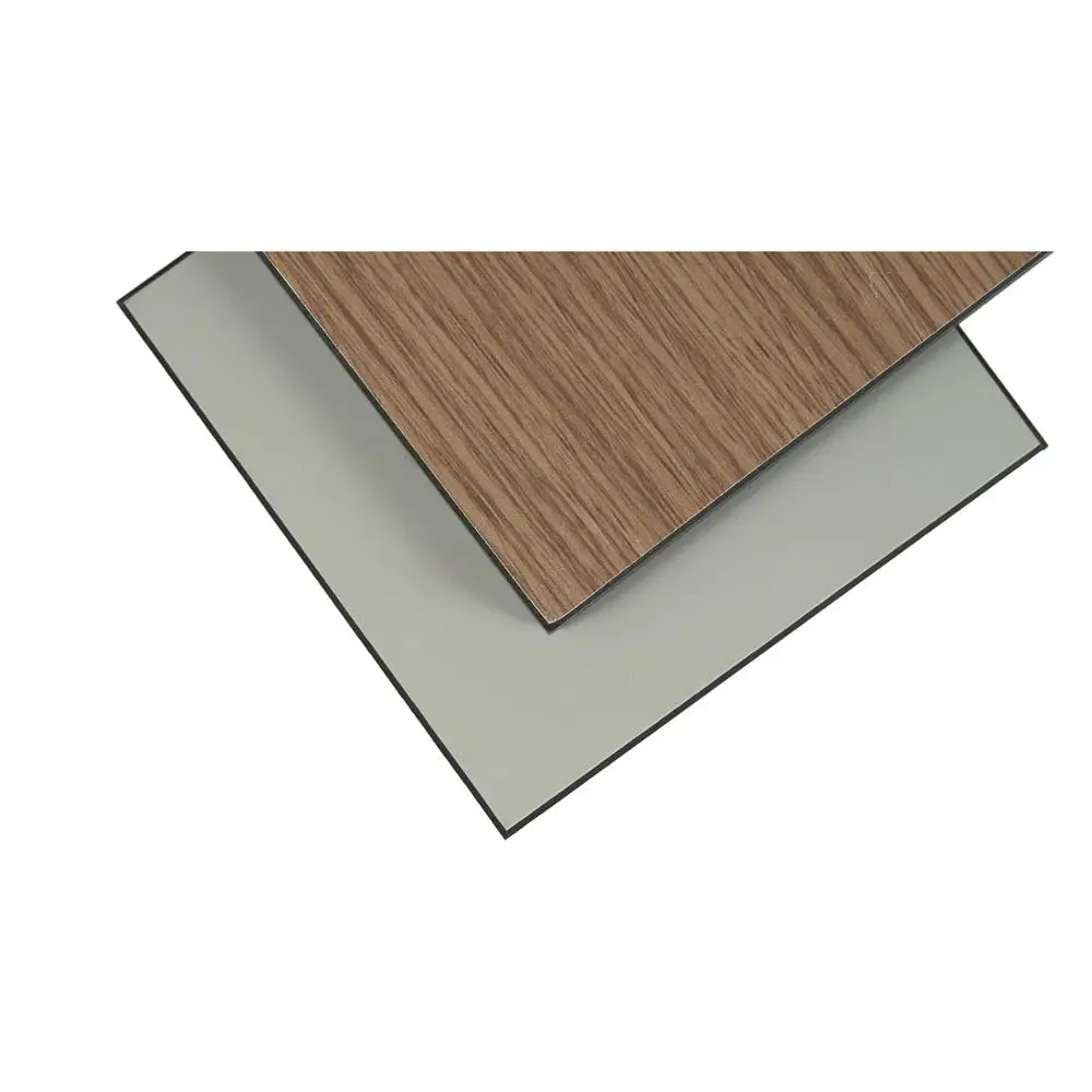 3 мм 4 мм 5 мм 6 мм 8 мм Водонепроницаемый компактный ламинат HPL облицовка стен