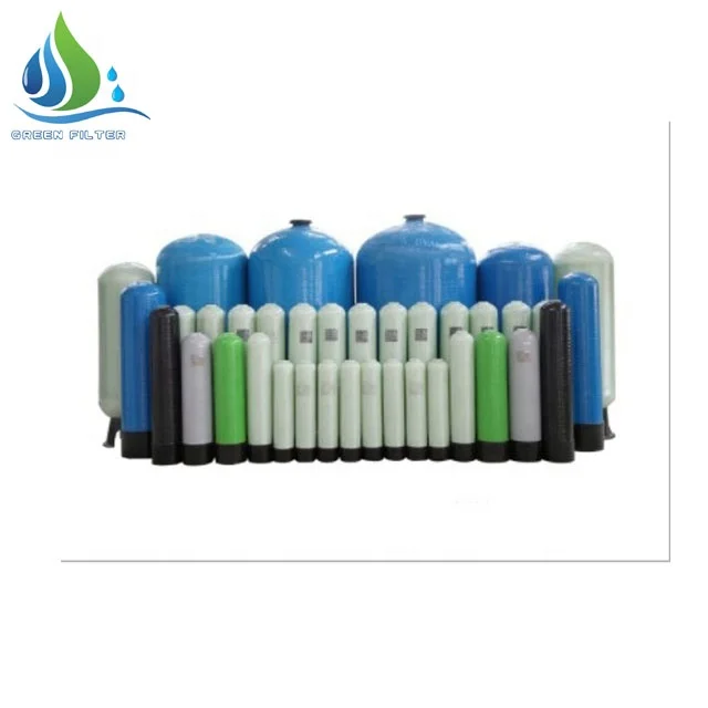 0844/1044/1054 FRP tank for softener/filter