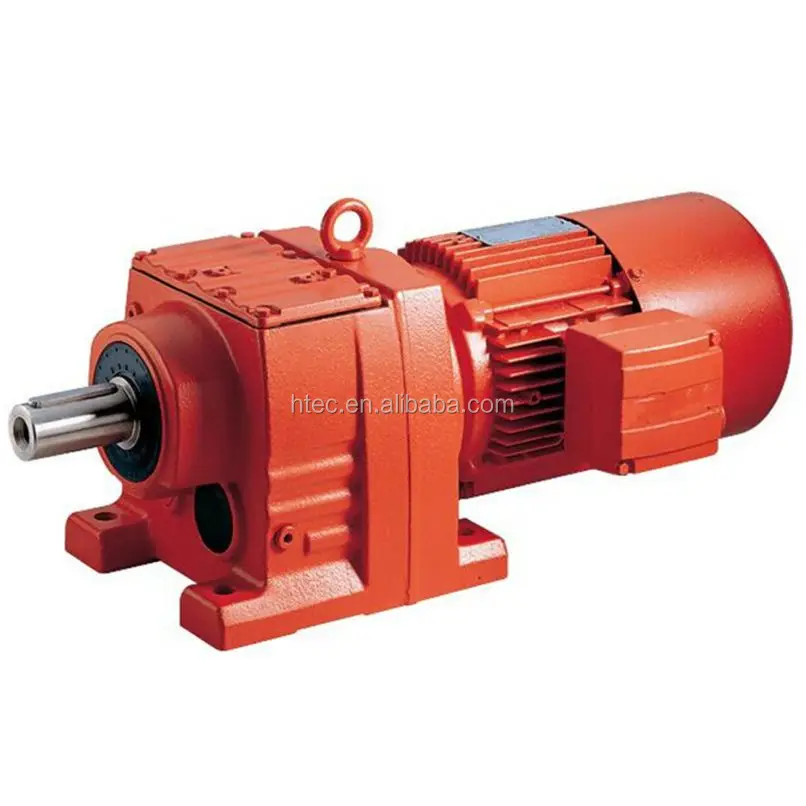 R37DV100M4 Gear reducer motor