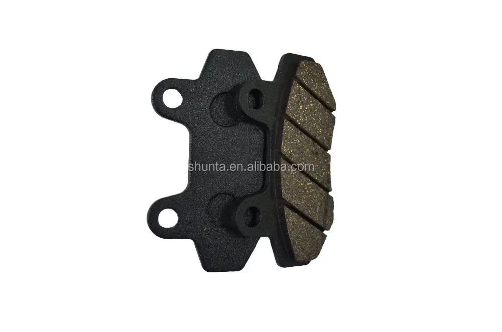 hot sale high quality wholesale price durable electric bicycle brake accessories brake shoe block