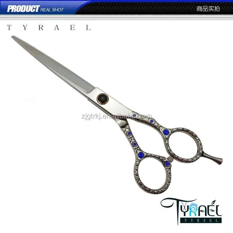 
U408 7 inch Tyrael Zhangjiagang Hair Scissors Hair Shears Hairdressing scissors 