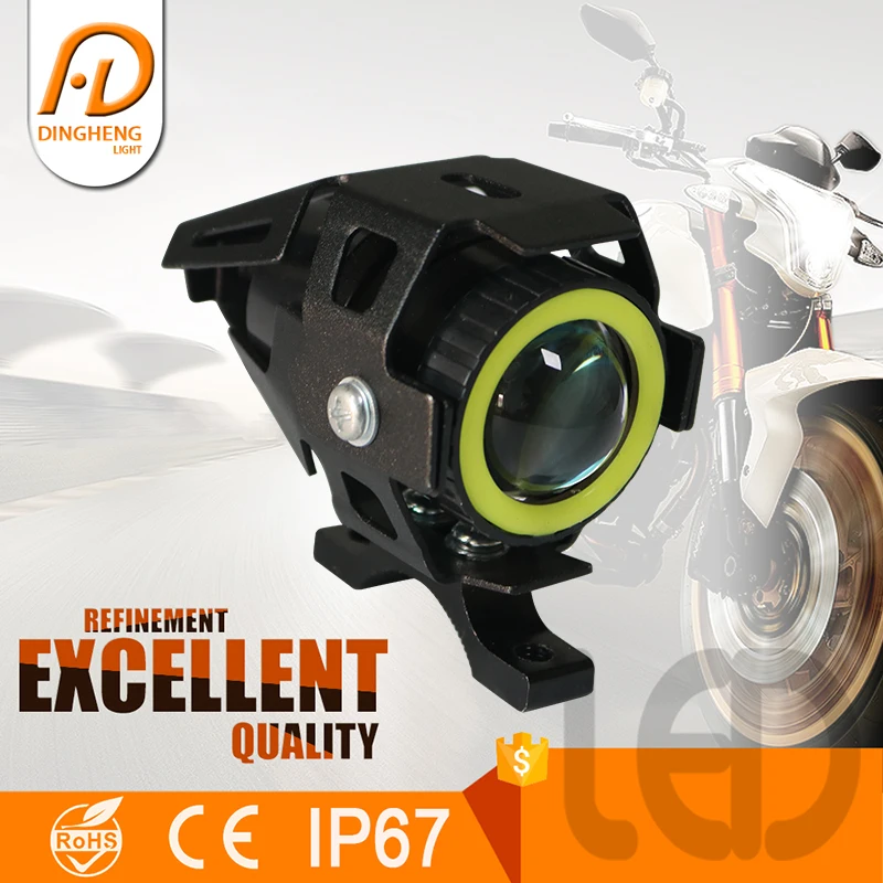 Современный дизайн люмен оптом C6 LED велосипед фар авто вспомогательный для мотоцикла H7