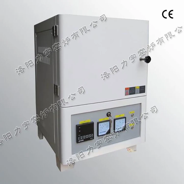 1200C with high temperature cremation dental box muffle furnace