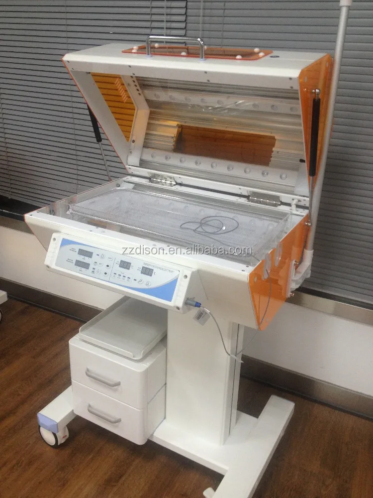 
Infant phototherapy unit BL-360D 