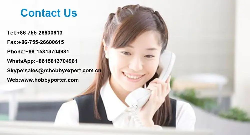 Contact us