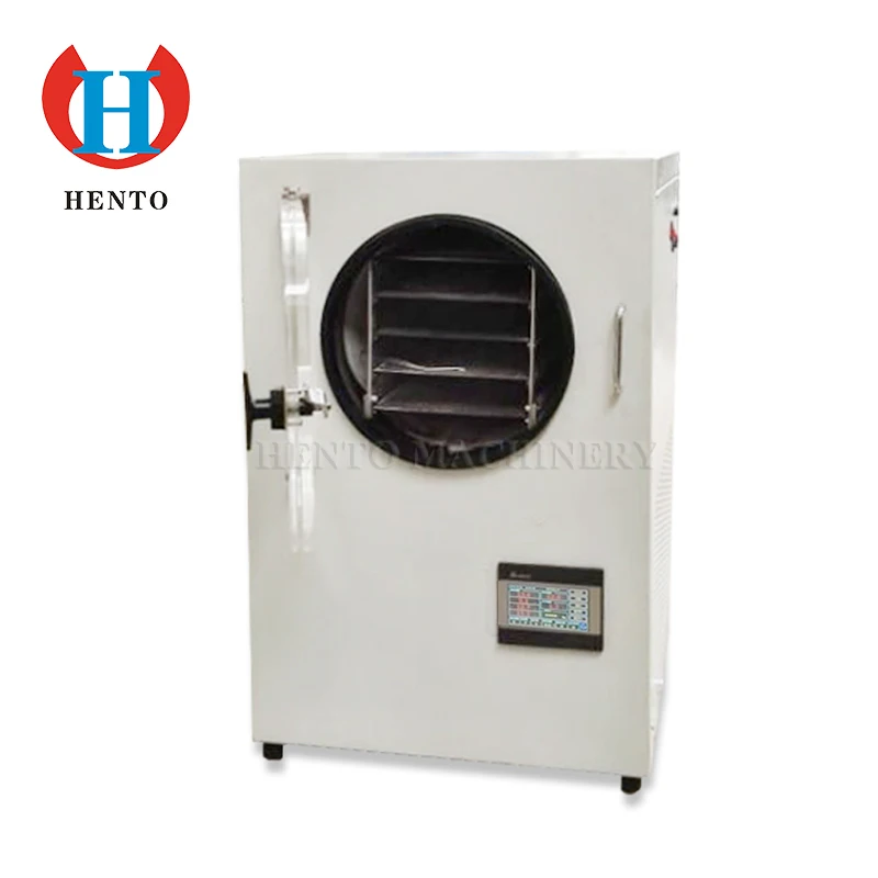 High Quality Freeze Dryer For Flowers / Vacuum Drying Machine / Freeze-dryer