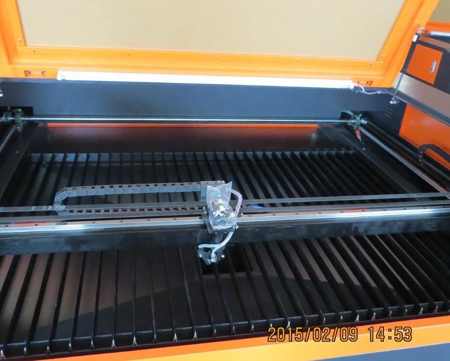 600*900 mm Ruid cnc laser machine cutting and engraving