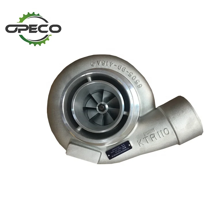 Professional KTR110 turbocharger manufacturer 6505615051 6505655030 6505655020
