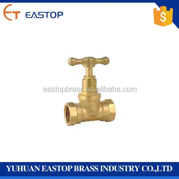 Eastop Brand High Quality Water Meter Control Valve