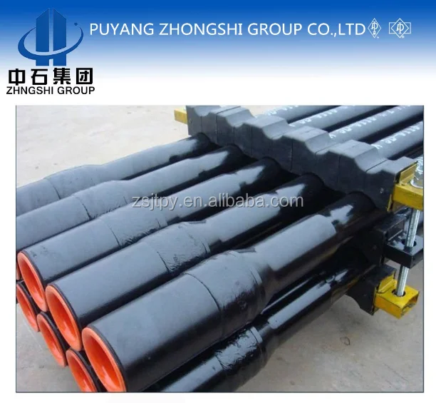 API Spec 5DP Drill Pipe/API Spec 7-1 Drill Collar/Professional Manufacturer Drill pipe