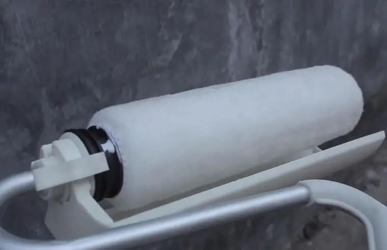 Paint Tool Electric Long Paint Roller