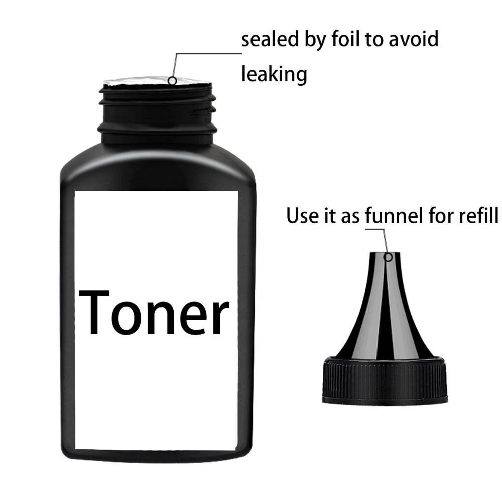 Compatible  315 toner powder for Xerox W315/320/415//412/420/518