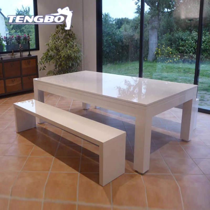 Лидер продаж, дешевый роскошный обеденный стол и обеденный стол