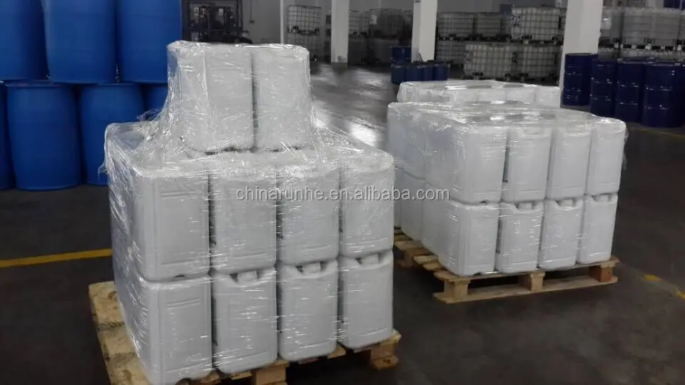 RH-208 Pesticide Additive Silicone Adjuvant Silicone Spreader Polyether Modified Trisiloxane Agricultural Silicone Surfactant