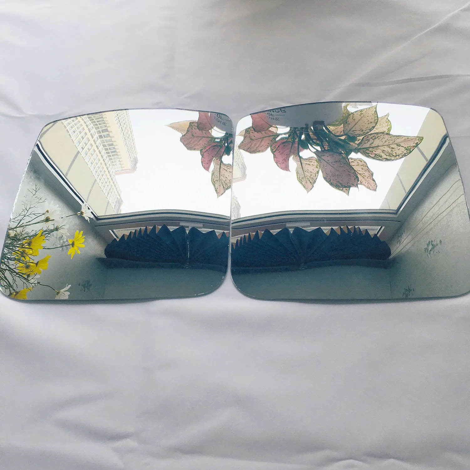 factory price large size truck side mirror in hot selling