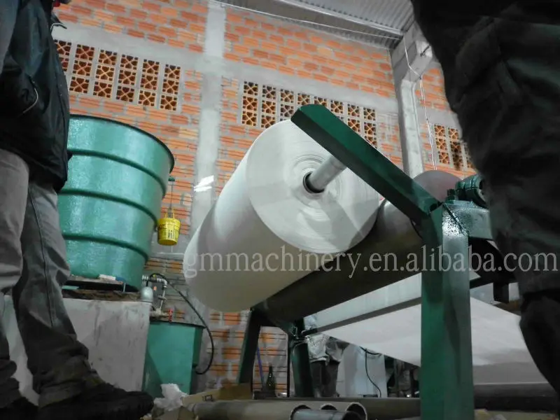 
High quality 1092mm small model waste paper recycling machine to make toilet tissue paper, machine for small business 