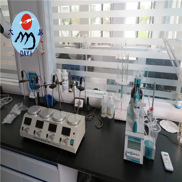 Смачивающее вещество для гербицидов (DY-ET100)